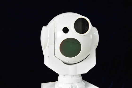 Reliable EO Ir Imaging Systems Electro Optical Reconnaissance And Evidence Taking
