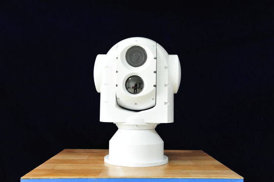 Reliable EO Ir Imaging Systems Electro Optical Reconnaissance And Evidence Taking