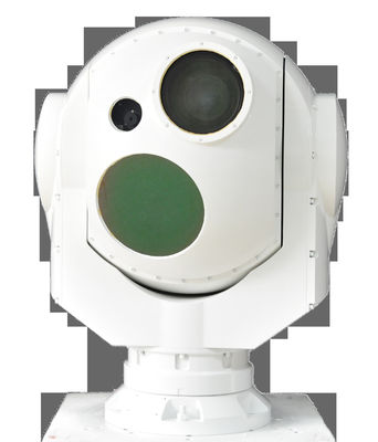 Reliable EO Ir Imaging Systems Electro Optical Reconnaissance And Evidence Taking