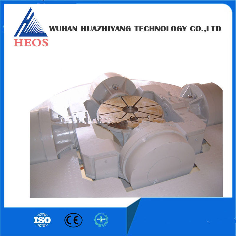 2 Axis Swing Test Table Simulate Device For Analog Ship Position / Swing Move