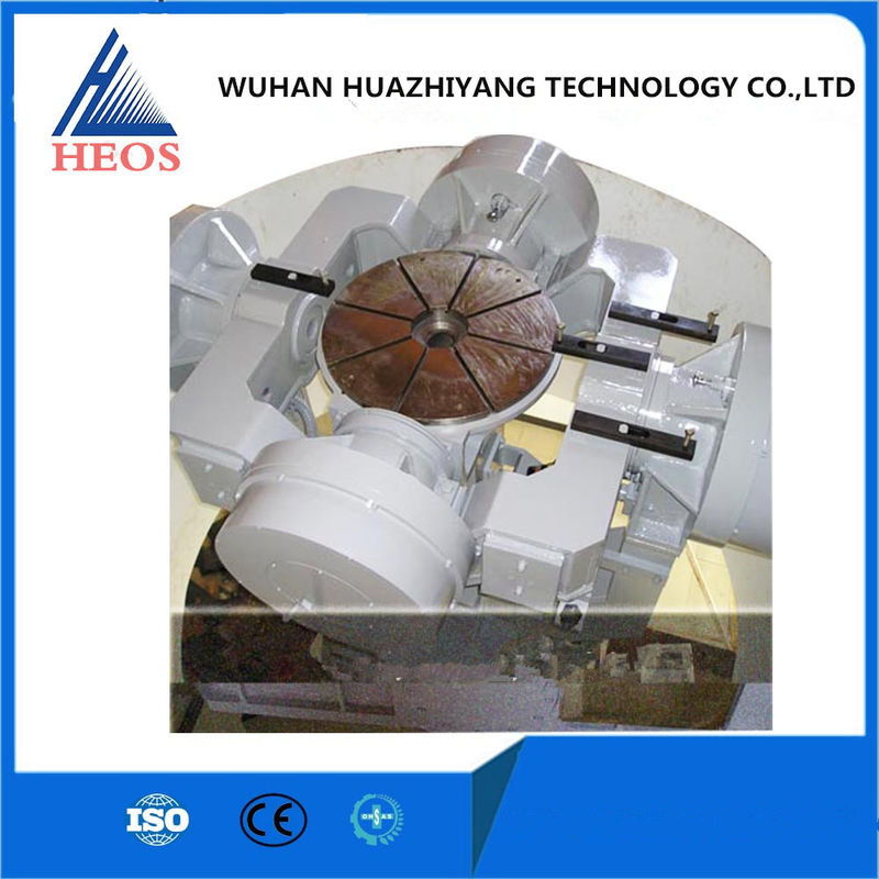 3 Axis Analog Swing Test Table / Position Motion Simulator for Ship Precision